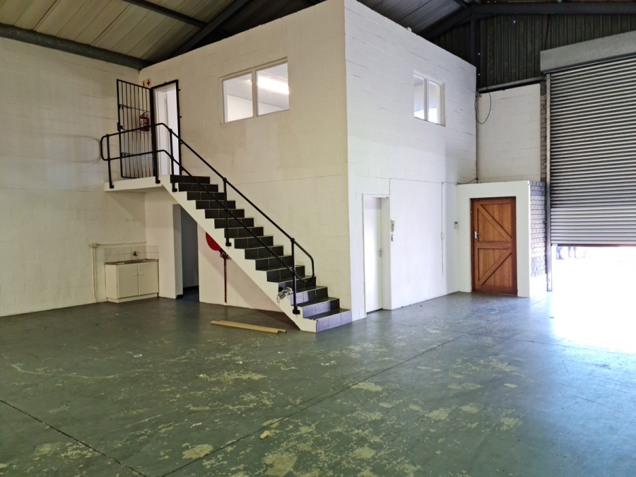 To Let Commercial Property for Rent in Saxenburg Park 1 Western Cape